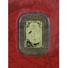 Image 2 : Limited Edition 2025 Year Of the Snake Swiss Made 1 Gram Gold Bar 