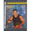Image 4 : Autographed WCW Chavo Guerrero Jr.  8" X 10" Photograph Certified By Pro Wrestling Tees