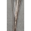Image 4 : SSMC Sterling Silver Spoon - Weight: 13.9g