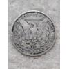 Image 3 : 1885 United States Morgan 90% Silver Dollar