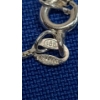 Image 6 : Sterling Silver Necklaces & Necklace Pendants - Weight: 16.4g