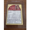 Image 2 : 1990 Michael Jordan NBA Hoops Basketball Card - Exceptional Condition