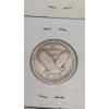 Image 10 : Assorted Years & Mint Marks 90% Silver Standing Liberty Quarters - Face Value: $1.50