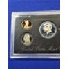 Image 4 : 1995-S United States Mint Silver Proof Set in Original Box w/ COA