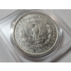 Image 4 : Stunning Example 1900-O 90% Silver Morgan Dollar in Protective Case