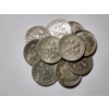Image 1 : $1.00 Face Value in Assorted 90% Silver United States Dimes ~ 10 Total Dimes!