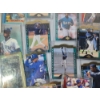 Image 11 : Large Lot of Assorted Ken Griffey Jr. Baseball Cards - All in Protective Holders