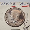 Image 2 : 1972-S Kennedy Half Dollar Proof