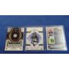 Image 7 : (3) 2022 Panini John Metchie III AUTO & ROOKIE Football Trading Cards