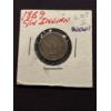 Image 1 : 1859 C/N United States Indian Head Penny - Incredible Coin - Harder To Find