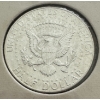 Image 4 : 1964 United States 90% Silver Kennedy Half Dollar- Incredible Condition