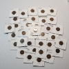 Image 1 : Lot of 35, Mainly 1926-D, Lincoln Wheat Cents - Face Value $0.35