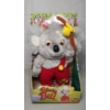 Image 1 : Vintage Collectible 1995 ERTL Blinky Bill Koala Plush Toy New In Box 