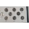 Image 9 : 20th Century Nickel Display Book Ft. Liberty Head, Buffalo & Jefferson Nickels-Face Value: $0.80