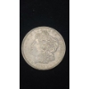 Image 1 : 1921 90% Silver Morgan Dollar