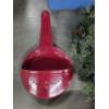 Image 3 : Huge Fabulous Vintage Christmas Light/Decor Collection Including Cookie Cutters & Stained Glass 