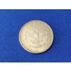 Image 2 : 1896 90% Silver Morgan Dollar