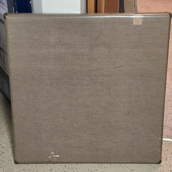 30" Folding Samsonite Card Table