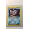 Image 1 : Pokémon TCG Team Rocket's Dark Gyarados Prerelease Holo Rare #8/82 Prerelease Pokémon Card 