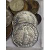 Image 3 : A Collection of Vintage Foreign Coins from Various Countries
