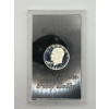 Image 1 : 1971-S 40% Silver Eisenhower Dollar in U.S. Mint Plastic Holder