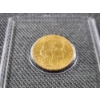Image 3 : 1910 France 20 Franc 90% Gold Coin ~ AGW: 0.1867 Oz ~ Beautiful Coin Perfect For Any Collector! 