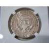 Image 4 : NGC PF 69 1964 90% Silver Kennedy Half Dollar