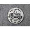 Image 3 : RARE 1988 AFC Hall of Fame Game Tossing Coin -Bengals & Rams - Pro Football Hall of Fame Enshrinees 