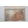 Image 5 : (3) Vintage European Banknotes - France & Italy