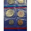 Image 5 :  1972 United States Uncirculated Mint 11pc Set - D & P Mint