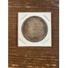 Image 1 : 1898 Morgan Silver Dollar - 90% Silver - FV $1.00 - Mintage 5,884,000