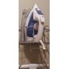 Image 2 : Excellent Condition - Ironing Board & Steam Iron - See Pics