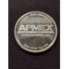 Image 2 : American Precious Metals Exchange 1/2 Troy Ounce .999 Fine Silver Coin - Mint Condition