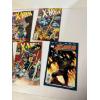 Image 3 : X-Men Comic Books - Set of 7 Comic Books - Revelations - Uncanny - Marvel - Heroes & Martyrs