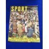 Image 1 : 1950 October SPORT Magazine - Great World Series and Football Issue ft. Brooklyn Dodgers