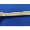 Image 2 : Large Sterling Silver Westmorland Spoon ~ Weighing 60.5 Grams Total