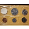 Image 8 : 1964 United States Proof Set Ft. $0.85 in 90% Silver & 1971 US Proof Set -Both in Original Packaging