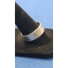 Image 3 : Sterling Silver Coach Ring - Size 8 - Weight: 5.2g