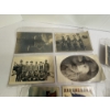 Image 3 : Military Equipment - Paper Photos & Postcards - Paracords - Patch - Small Bag - Brochure 