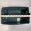 Image 3 : Three 4" Apothecary Bottles In An 18" Storage Bin