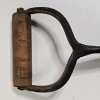 Image 4 : 3 Vintage Hay Hooks ((2)11" and 15" in Length)