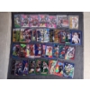Image 1 : Lot of 40 Assorted Football Trading Cards - Mostly Near Mint - Many Numbered!