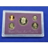 Image 2 : 1989 United States Mint Proof Set