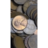 Image 4 : Assorted Lot Of United States Lincoln Wheat & Copper Memorial Cents - Weighing: 594.6g