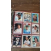 Image 10 : Assorted 80's & 90's Baseball Cards 