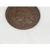 Image 5 : 1869/69 Indian Head Cent - Key Date - ANACS G-4