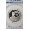 Image 2 : PCGS 2022-S PR 69 DCAM First Strike Sally Ride American Women Quarter 