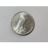 Image 2 : 1922 90% Silver Peace Dollar