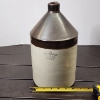 Image 8 : Vintage One Gallon Stoneware Crock ~ Likely By Robinson Ransbottom Pottery Company