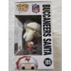 Image 6 : Funko Pop! Football #185 - TB Buccaneers Santa - NFL Licensed - Fanatics Exclusive Edition